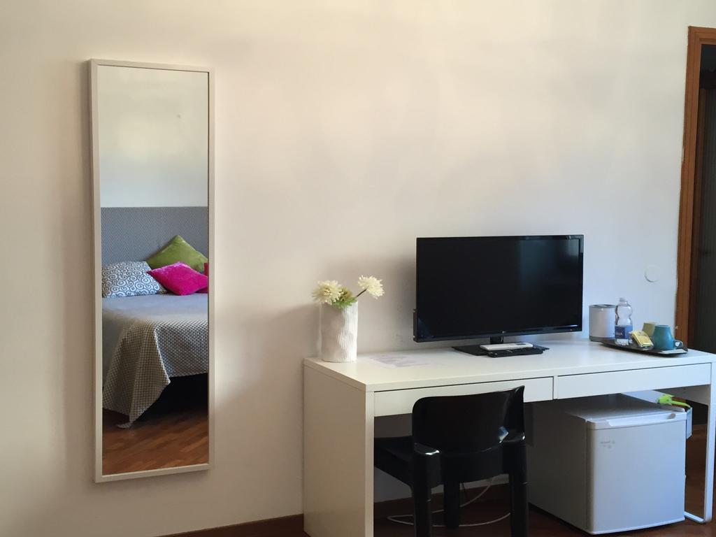 La Sapienza Siena Quarto foto
